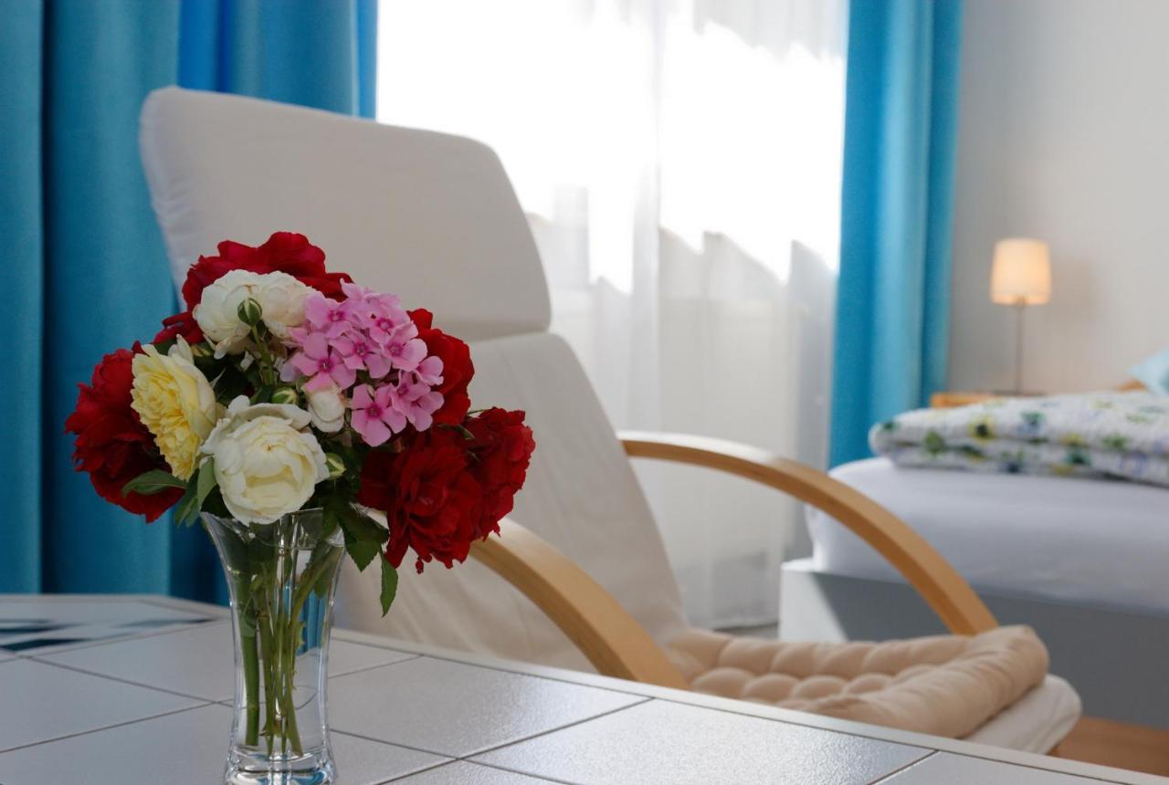 Ferienappartement Donautal Obernzell Ngoại thất bức ảnh