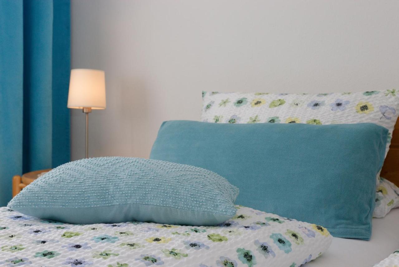 Ferienappartement Donautal Obernzell Ngoại thất bức ảnh