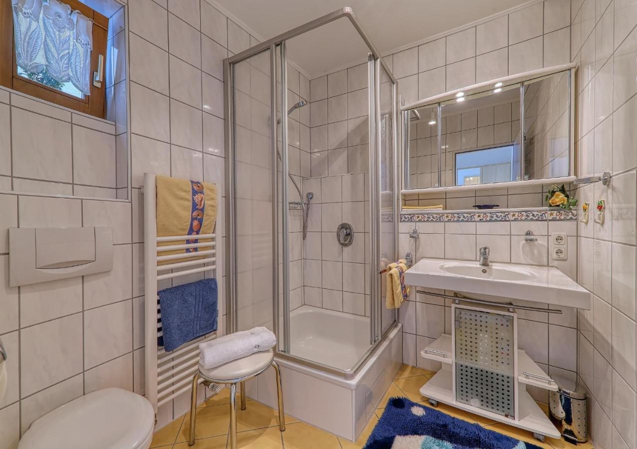 Ferienappartement Donautal Obernzell Ngoại thất bức ảnh