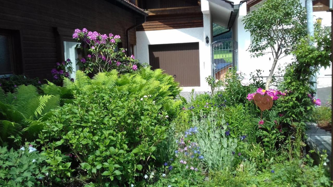Ferienappartement Donautal Obernzell Ngoại thất bức ảnh