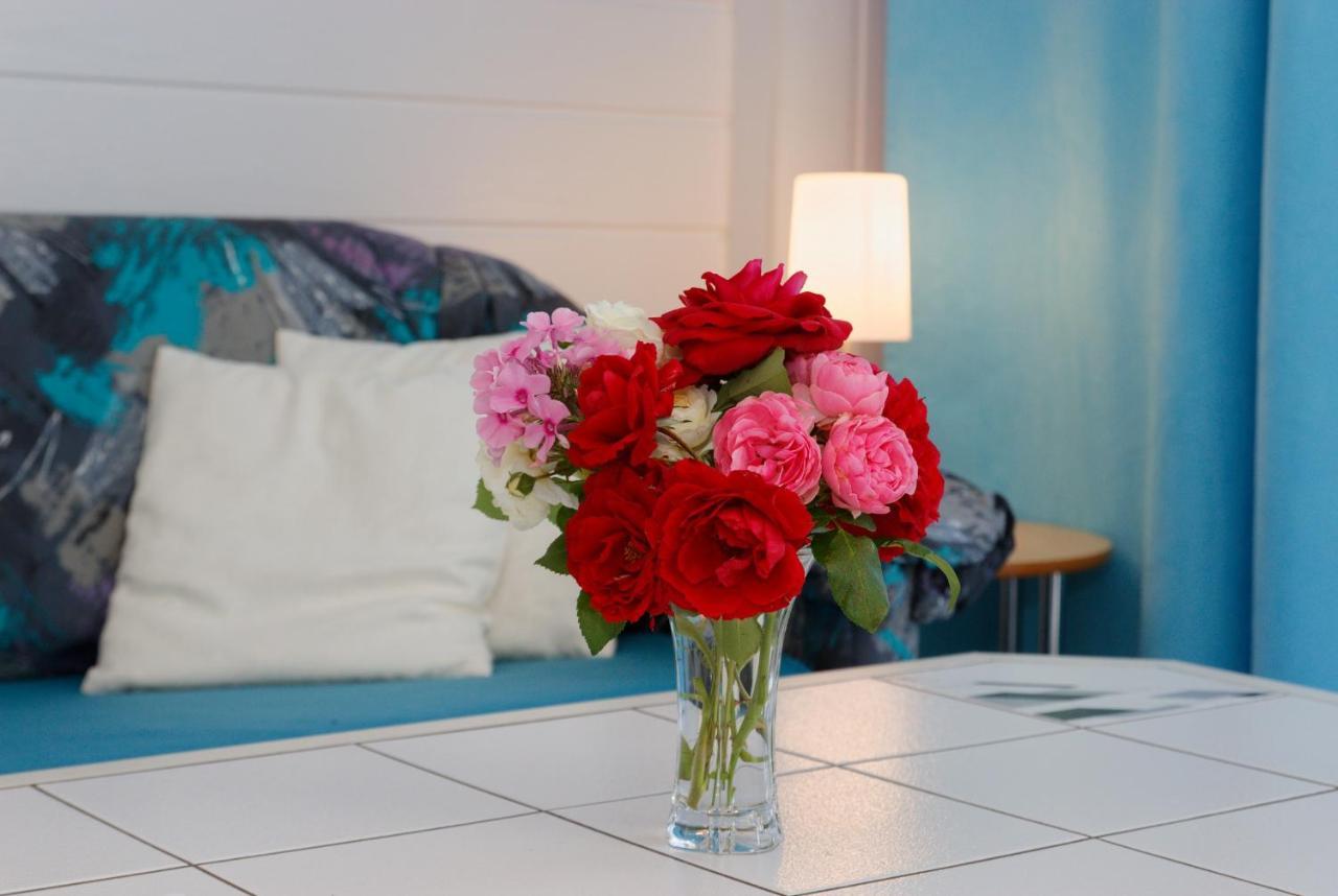 Ferienappartement Donautal Obernzell Ngoại thất bức ảnh