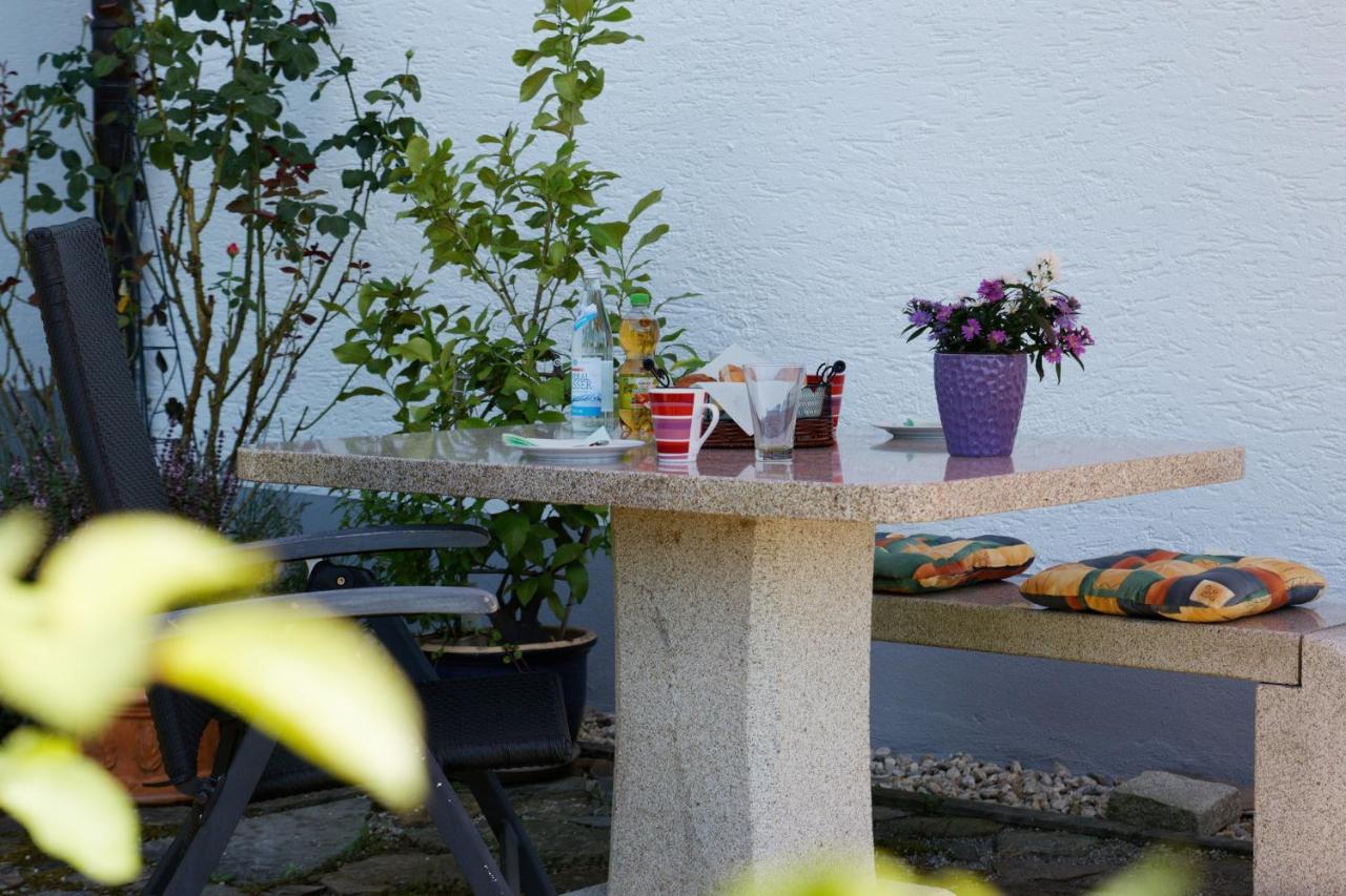 Ferienappartement Donautal Obernzell Ngoại thất bức ảnh