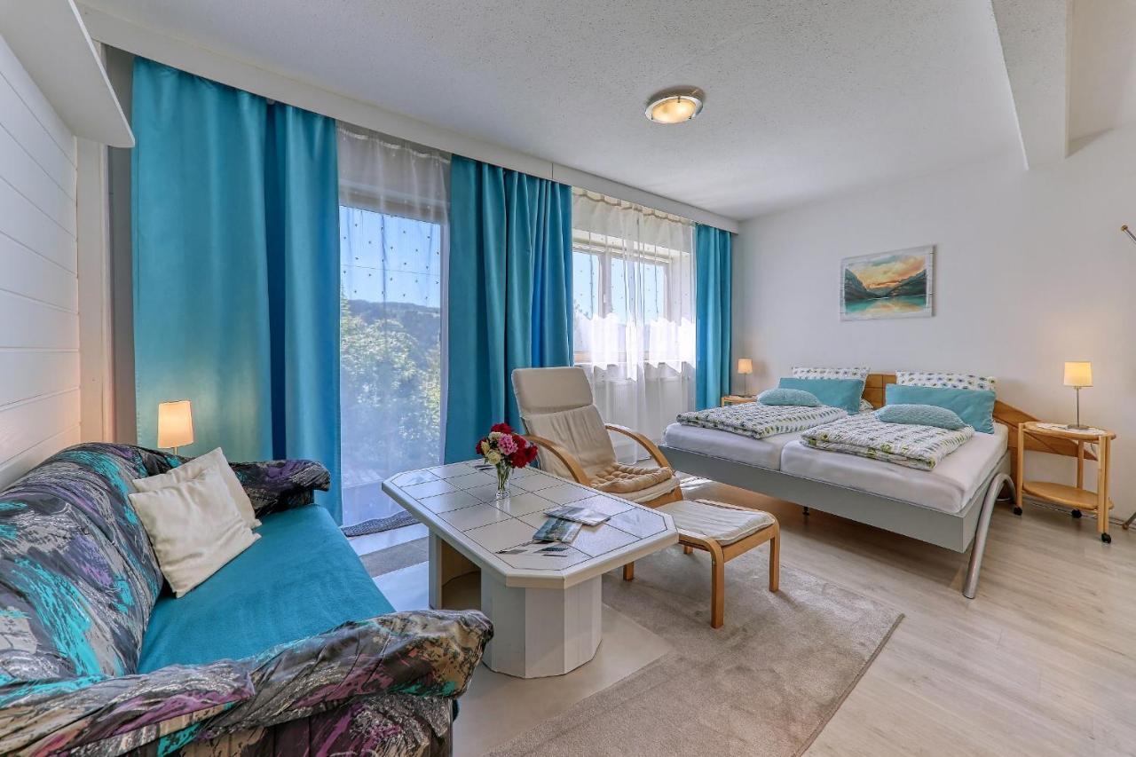 Ferienappartement Donautal Obernzell Ngoại thất bức ảnh