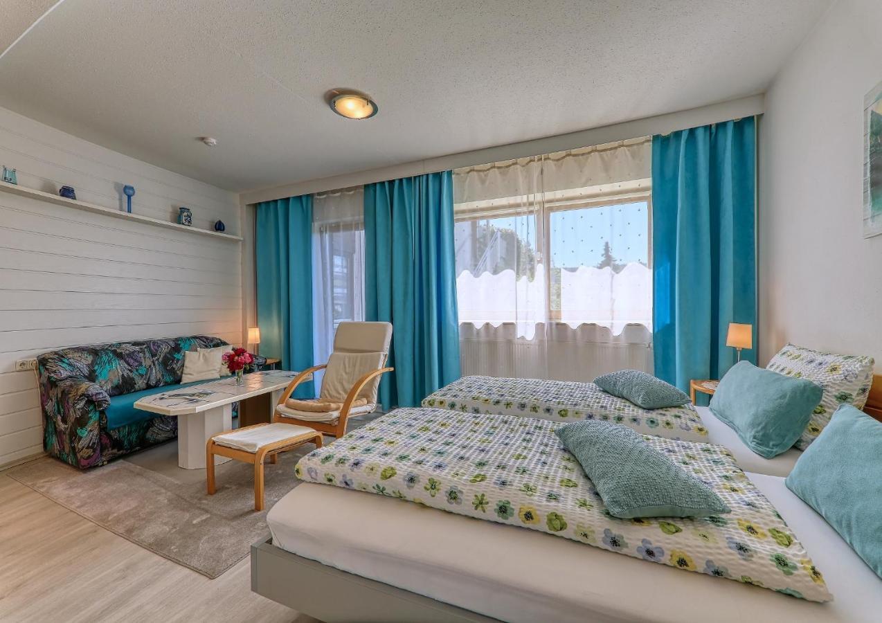 Ferienappartement Donautal Obernzell Ngoại thất bức ảnh