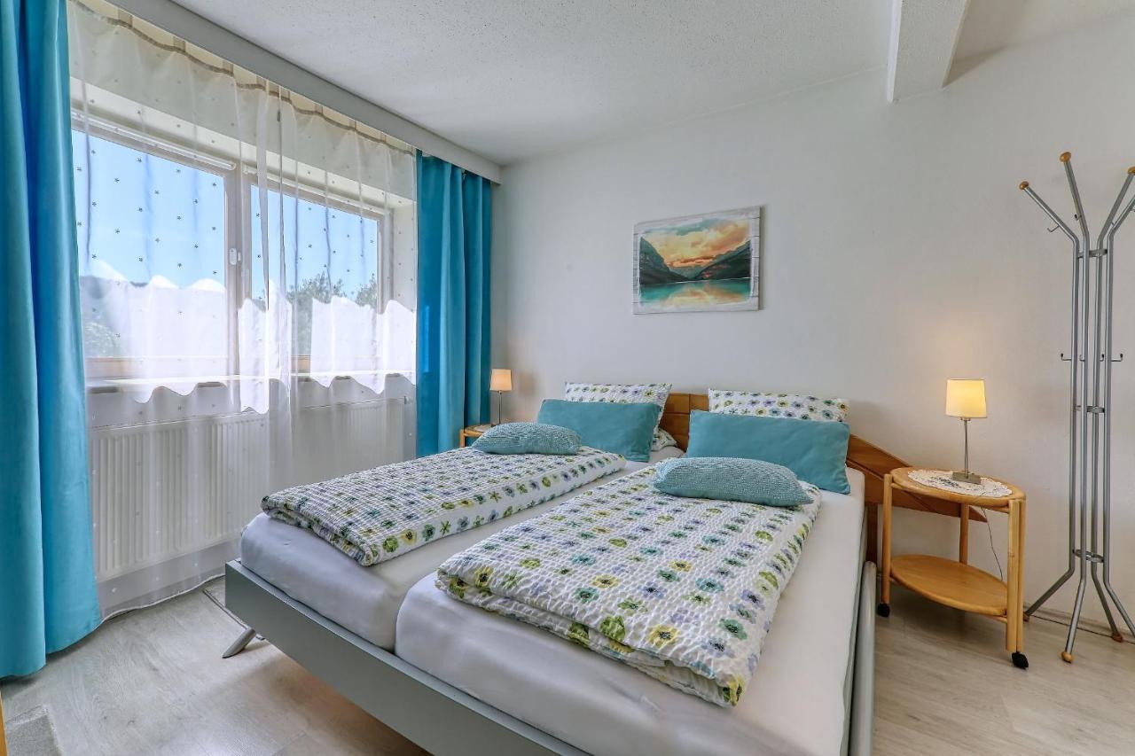 Ferienappartement Donautal Obernzell Ngoại thất bức ảnh
