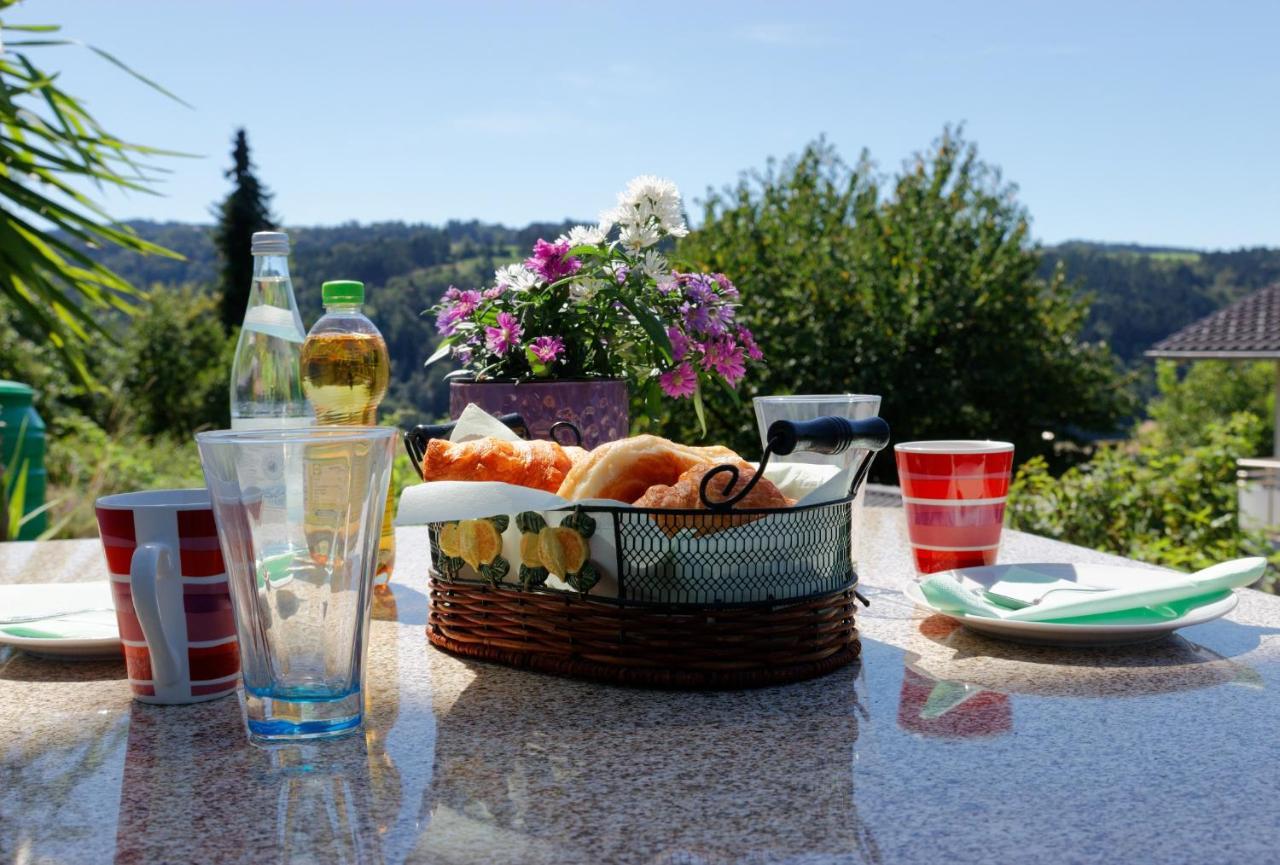 Ferienappartement Donautal Obernzell Ngoại thất bức ảnh